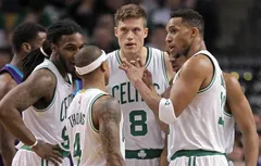 [preview 2015/16] Numéro 16 : Boston Celtics