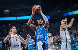 Ergin Ataman en pleine tactique psychologique avant d’affronter Giannis Antetokounmpo