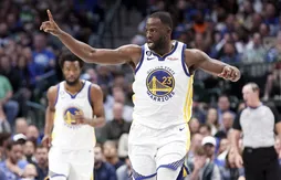 Les Warriors “veulent vraiment” garder Draymond Green