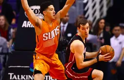 Phoenix – Miami : la vengeance des anciens Suns