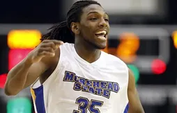 Denver : l’incroyable destin de Kenneth Faried