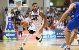 NCAA : Michigan State chute face à la Russie, l’Italie et la Géorgie