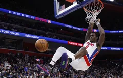 Jalen Duren commence enfin à déployer ses ailes