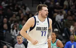 Joueurs de la semaine | Le doublé pour Luka Doncic !
