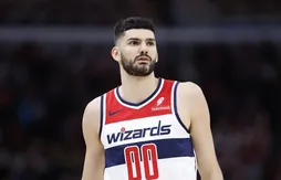 Tristan Vukcevic savoure ses premiers pas loin de l’Europe