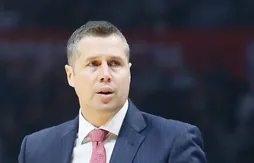 Dave Joerger : “J’en ai vu assez, nous jouerons petit”