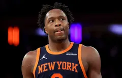 Verra-t-on, un jour, OG Anunoby avec la Grande-Bretagne ?