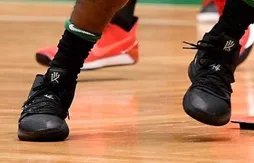 Nike : les premières images de la Kyrie 5 ?