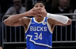 Le MVP de la nuit | Giannis, Giannis, Giannis