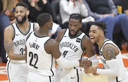 En triple prolongation, les Nets résistent aux 42 points de Jordan Clarkson