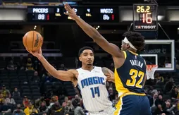 Opération réussie pour Gary Harris