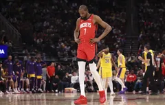 Muselé par les Lakers, Kevin Durant s’en veut beaucoup