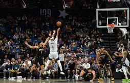 Même très diminué, le Magic domine les Suns