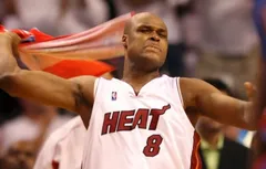 Antoine Walker n’oubliera jamais son passage à Miami