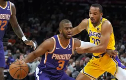 Chris Paul, le monsieur record de franchise !