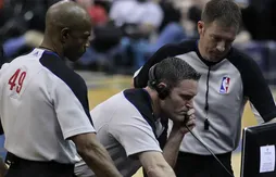 Les propriétaires valident la limitation des ralentis lors des fins de match