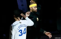 DeMarcus Cousins ne regrette rien