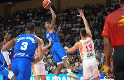 Les Bleus entre satisfaction et pistes d’amélioration