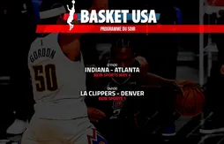 Programme du soir | Soirée record à San Antonio !