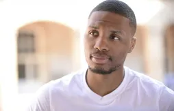 Interview Damian Lillard : “Il ne faut pas avoir peur de manquer un shoot”
