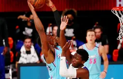 Le collectif de Miami étouffe Indiana