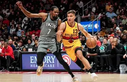 Les Nets veulent en finir avec les “fautes stupides”