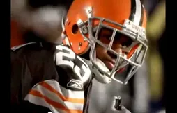 LeBron James en NFL ?!?