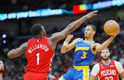 NBA, NCAA, Betclic Elite | Les 15 matches de la semaine sur BeIN Sports