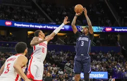 Pour le Magic, la maladresse à 3-pts était trop problématique