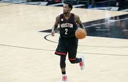 Patrick Beverley : “Je vais tout donner pour que Blake Griffin reste aux Clippers”