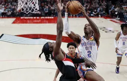 Pronostics NBA | Misez sur Shai Gilgeous-Alexander face aux Blazers