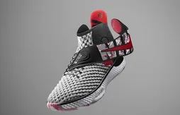 Nike : la Air Zoom UNVRS est la chaussure la plus simple à enfiler