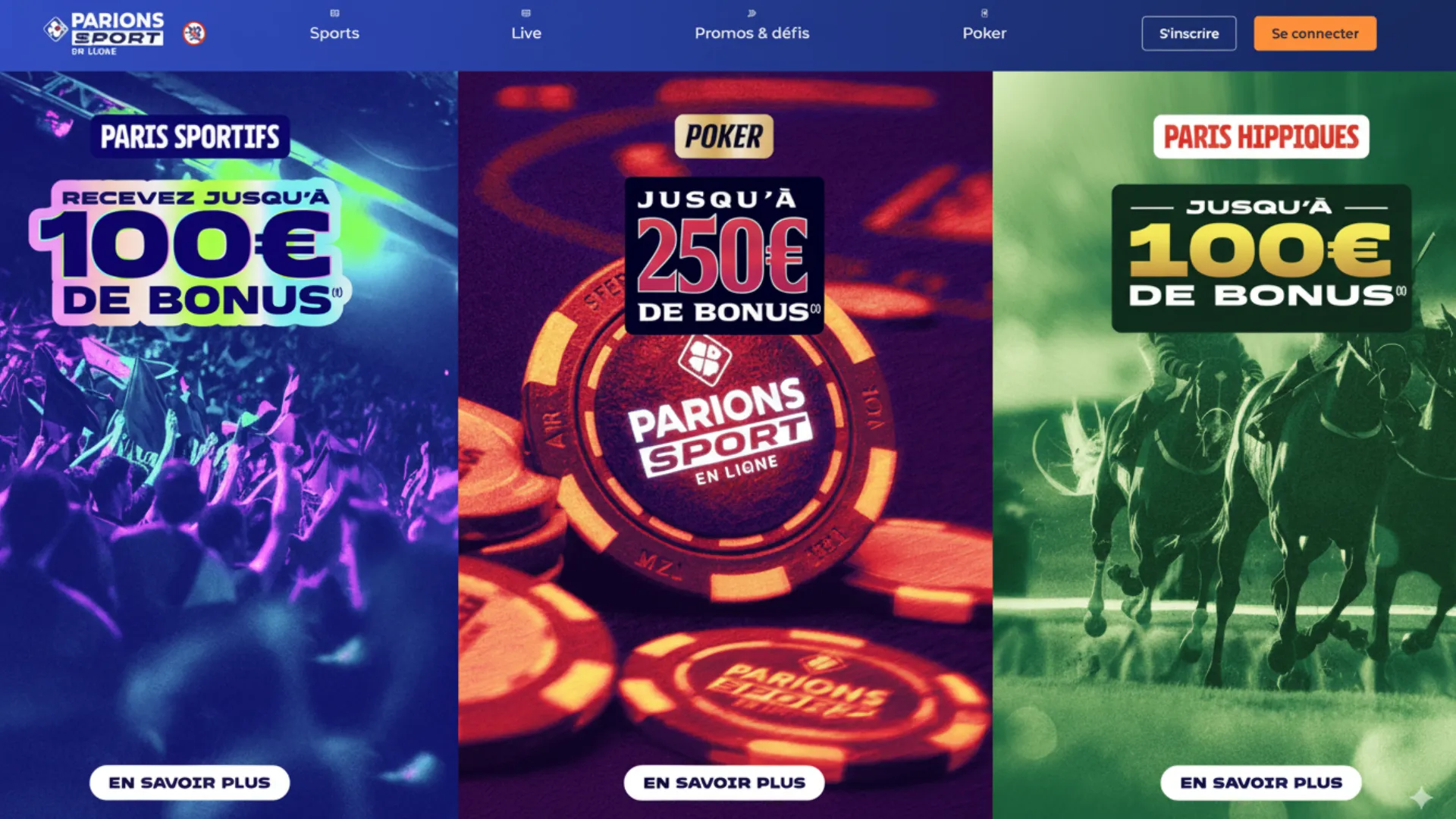 Activation du code promo Parions Sport BASKET110 en 4 étapes simples sur mobile ou ordinateur