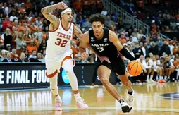 Un contrat d’un nouveau genre pour le rookie Colby Jones aux Kings