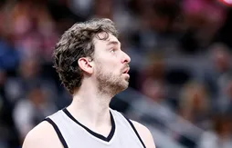 Malgré ses envies de rejouer, Pau Gasol a la retraite dans un coin de la tête