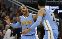 Jameer Nelson a pris Jamal Murray sous son aile