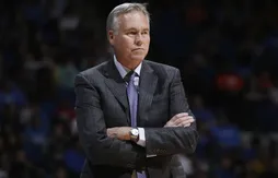 Les Rockets avaient oublié de mettre leur réveil