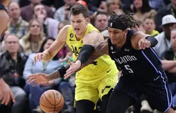 Rookies du mois | Le doublé pour Paolo Banchero, première pour Walker Kessler