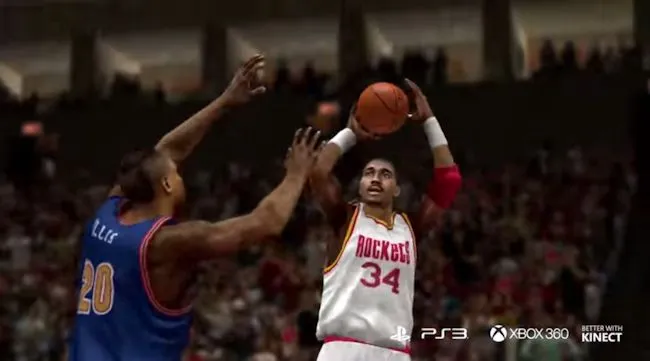 Durant, Shaq, Curry et Jordan dévoilent leur cinq 