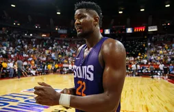 Le Top 10 en Summer League de Trae Young et DeAndre Ayton