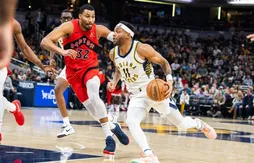 Otto Porter Jr. va réintégrer la rotation des Raptors