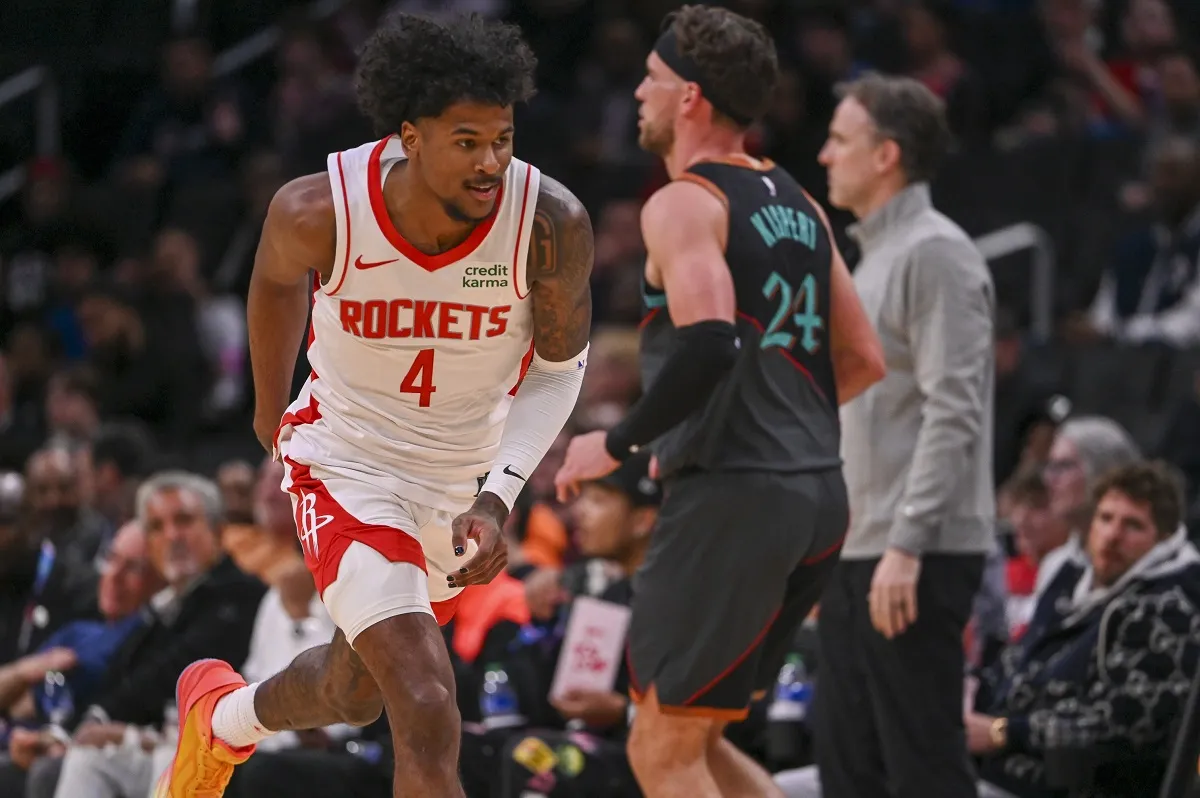 Rockets