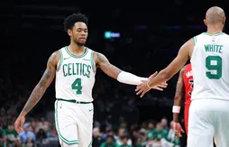 Anfernee Simons n’a pas peur d’être bousculé