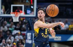 TJ McConnell, deuxième joueur à plus de 3 000 passes en sortie de banc