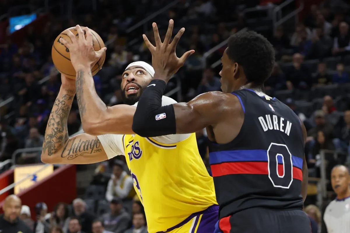 lakers