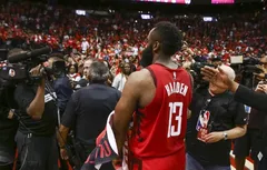 Pour les Rockets, cette défaite “va laisser une marque”
