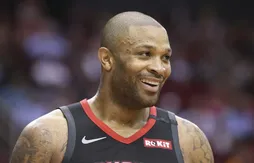 PJ Tucker : “Ce transfert m’a rajeuni de 15 ans !”