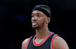 Noah Vonleh revient à Chicago