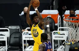Pour Andrew Bogut, la gestion de James Wiseman à Golden State ne sera pas simple