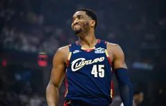 Le Game 1 face aux Knicks hante encore Donovan Mitchell